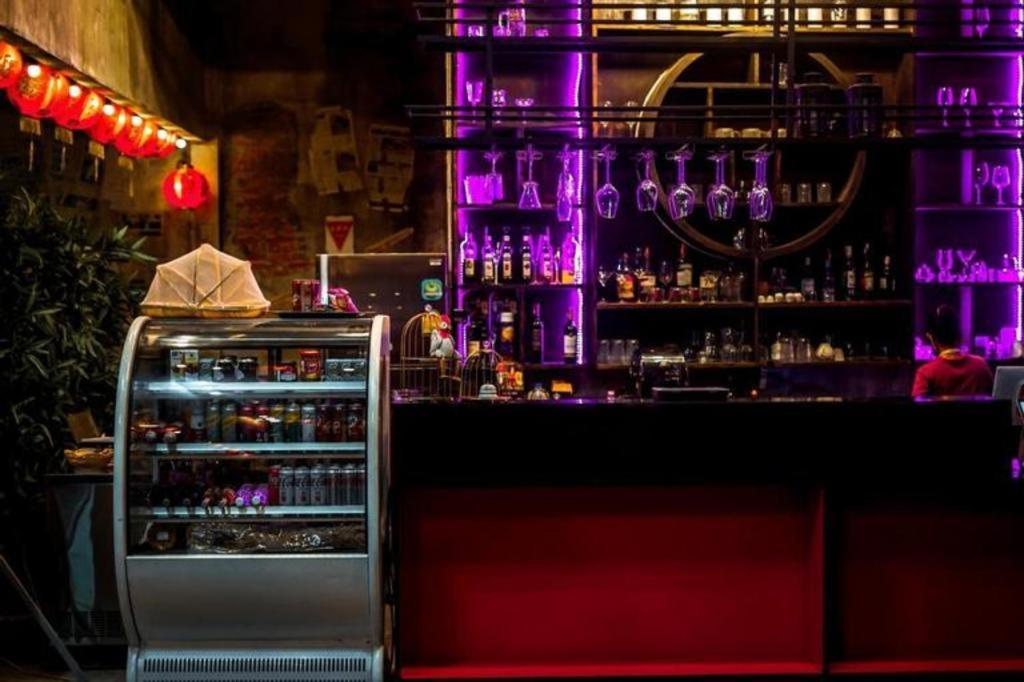 Hotel 2499 Heritage Chinatown By Roomquest Bangkok