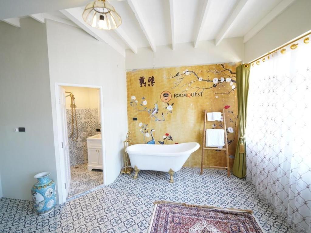 2499 Heritage Chinatown By Roomquest 5*