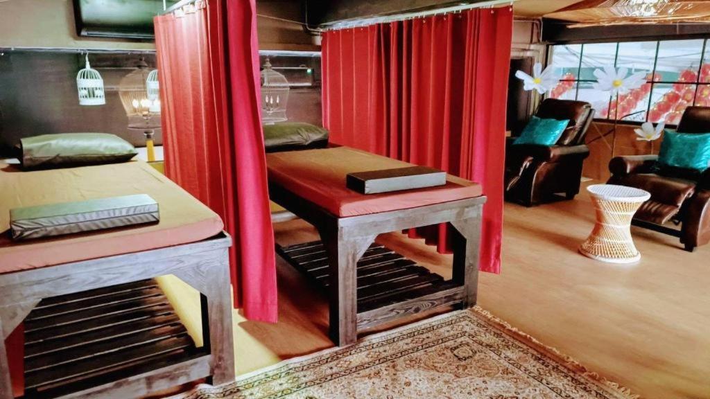 2499 Heritage Chinatown By Roomquest